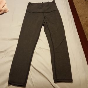 Lululemon size 2